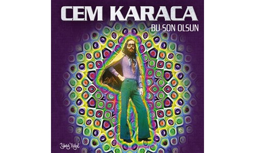 BU SON OLSUN (CEM KARACA/APAŞLAR)